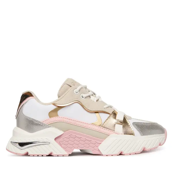 Guess Tenisice Guess FLJCR7 LEL12 Šarena