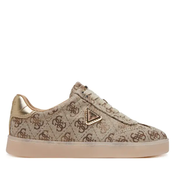 Guess Tenisice Guess FLJJZ2 FAL12 Zlatna