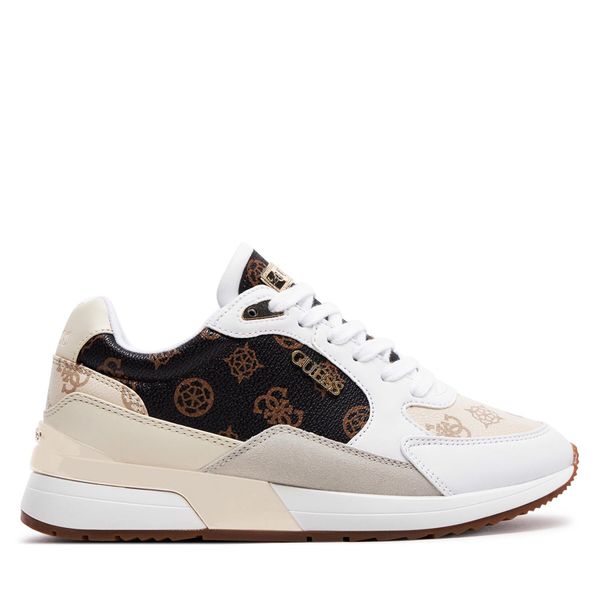 Guess Tenisice Guess FLJMOX FAP12 BROWN