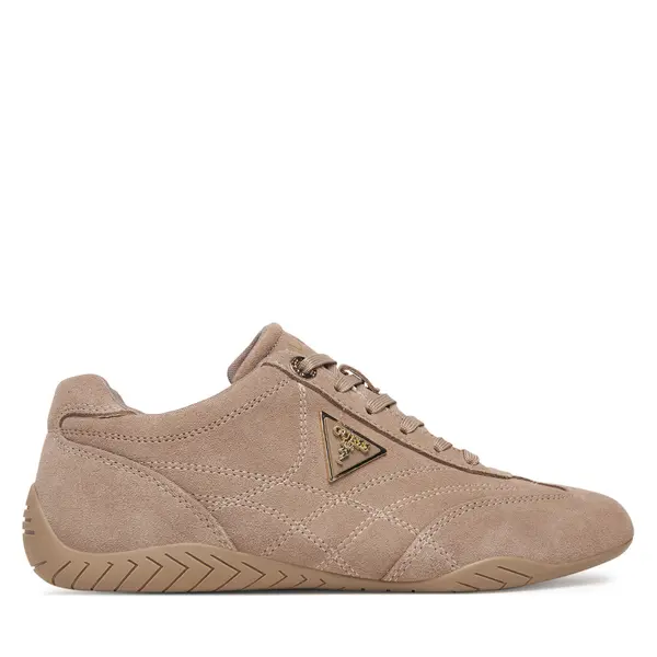 Guess Tenisice Guess FLPGAB SUE12 Bež
