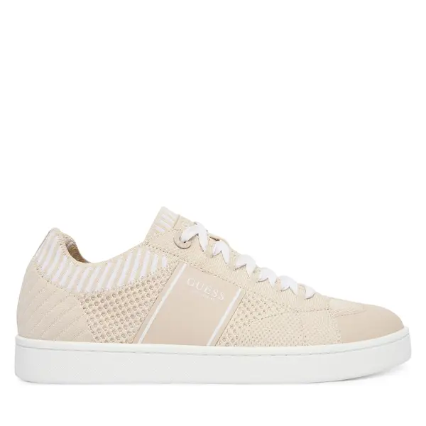 Guess Tenisice Guess FLPJRX FAB12 Bež