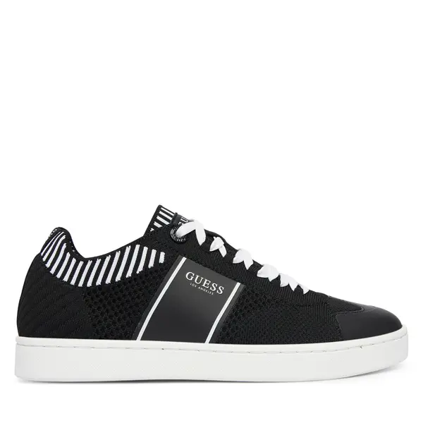 Guess Tenisice Guess FLPJRX FAB12 Crna