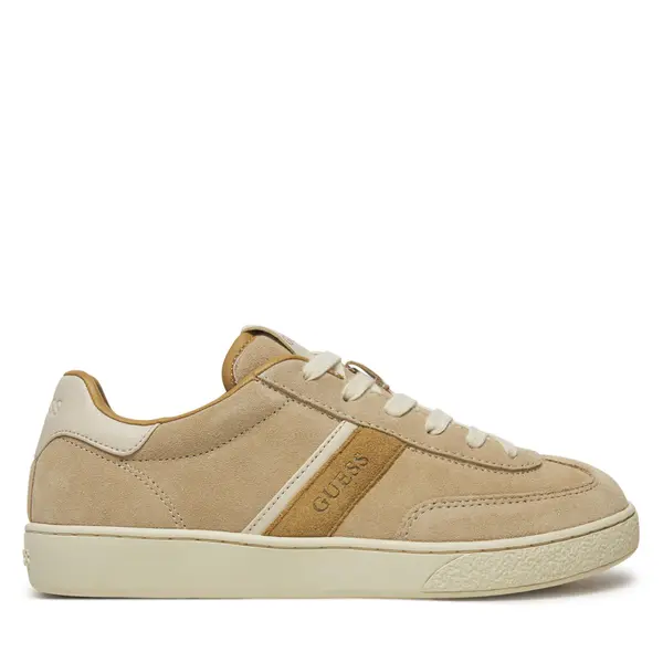 Guess Tenisice Guess FLPNOL SUE12 Bež