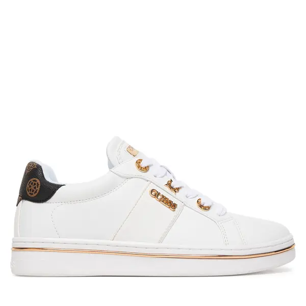Guess Tenisice Guess FLPSTW ELE12