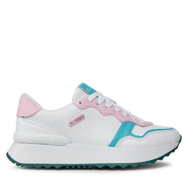 Guess Tenisice Guess FLPVN2 ELE12 WHIPI