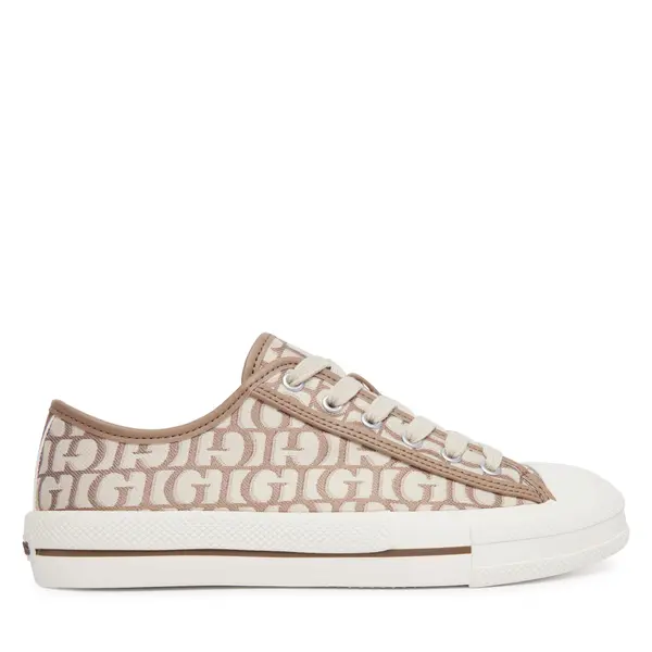 Guess Tenisice Guess FLTC3Y FAL12 Bež