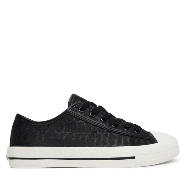 Guess Tenisice Guess FLTC3Y FAL12 Crna