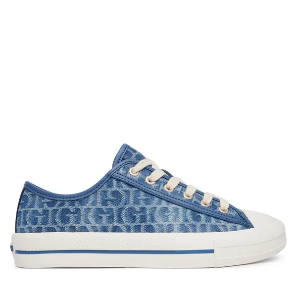 Guess Tenisice Guess FLTC3Y FAL12 Plava