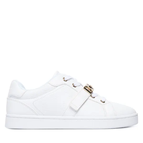 Guess Tenisice Guess FLTJAM FAL12 Bijela