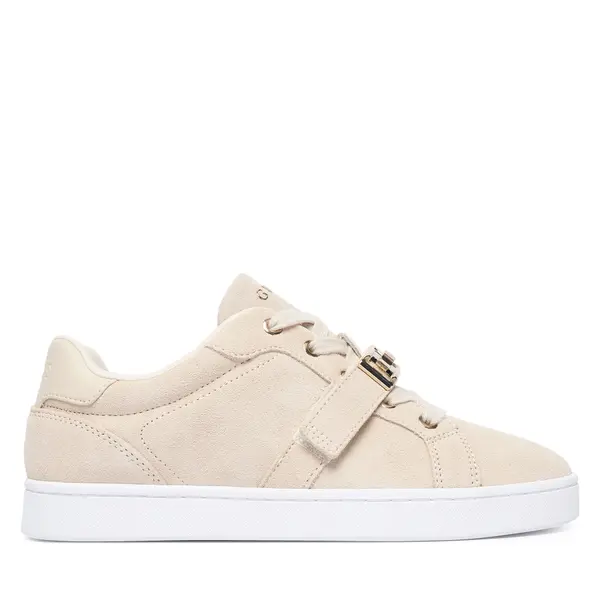 Guess Tenisice Guess FLTJM2 SUE12 Bež