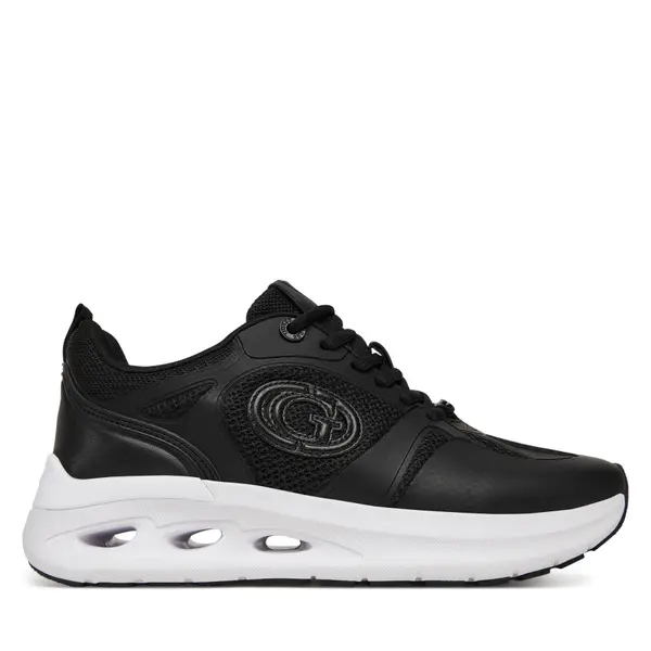 Guess Tenisice Guess FLTSE BELE12 Crna