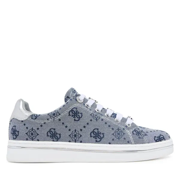 Guess Tenisice Guess FLTSS2 FAL12 Plava