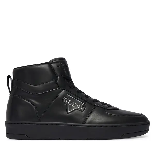 Guess Tenisice Guess FMFICE ELE12 Crna