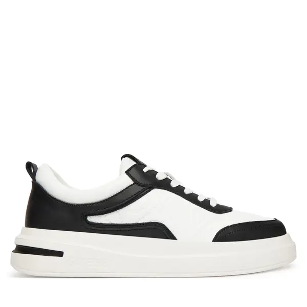 Guess Tenisice Guess FMFONA ELL12 Crna
