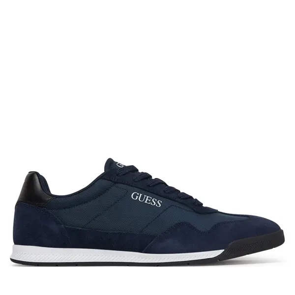 Guess Tenisice Guess FMJDRE SUE12 Tamnoplava