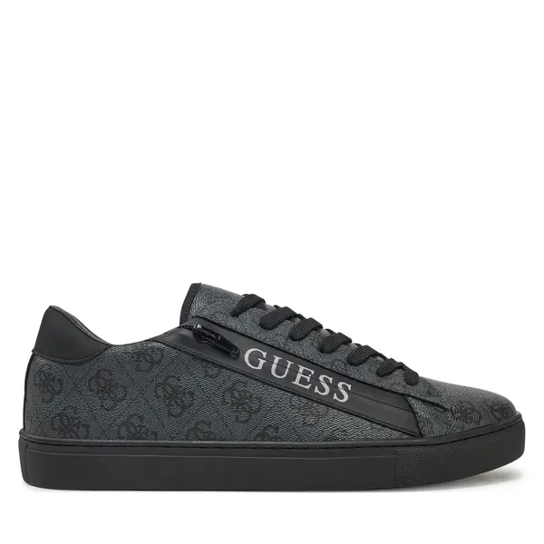 Guess Tenisice Guess FMJTIK FAL12 Crna