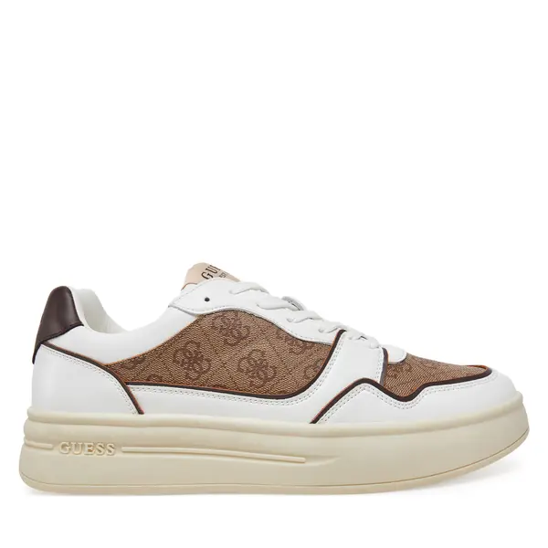 Guess Tenisice Guess FMJWII LEA12 Bež