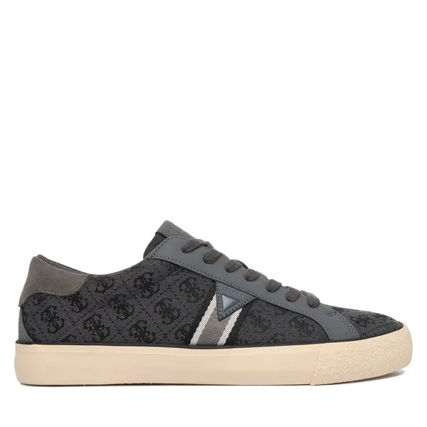 Guess Tenisice Guess FMPDAV FAL12 Siva