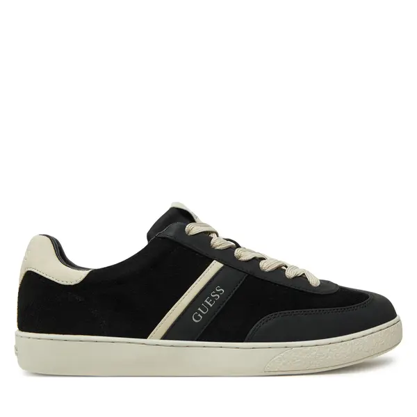 Guess Tenisice Guess FMPNII LEA12 Crna