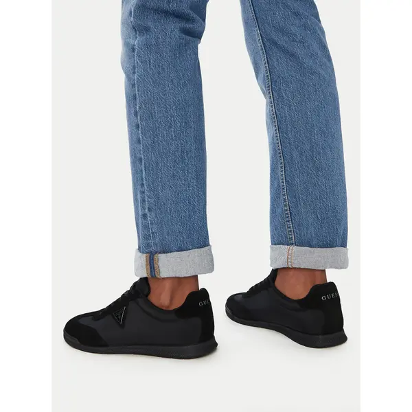 Guess Tenisice Guess FMTDAS SUE12 Crna