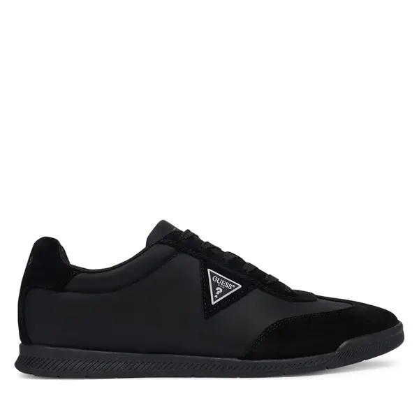 Guess Tenisice Guess FMTDAS SUE12 Crna
