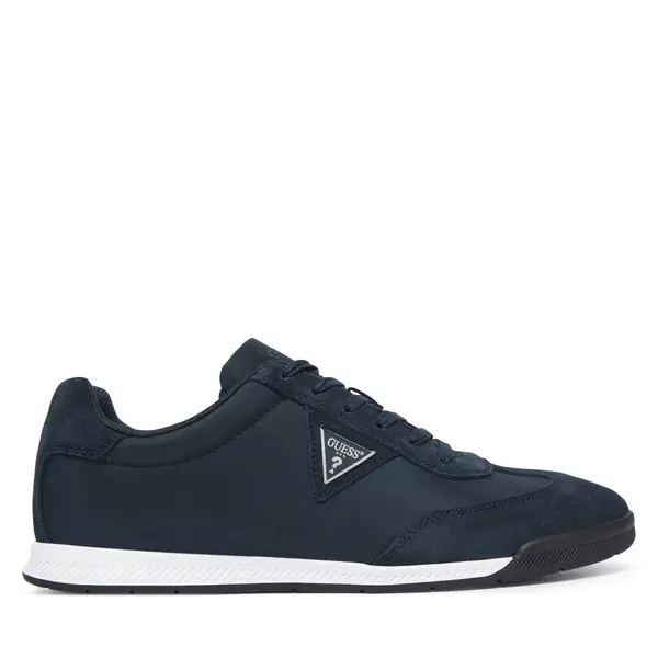 Guess Tenisice Guess FMTDAS SUE12 Tamnoplava