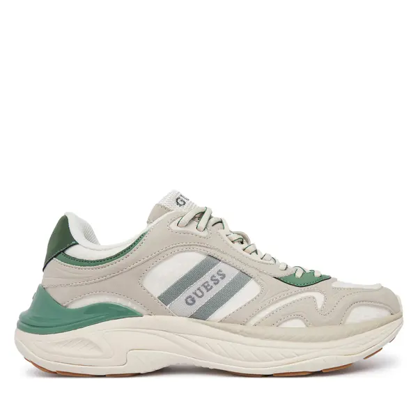 Guess Tenisice Guess FMTSQU SUE12 Bež