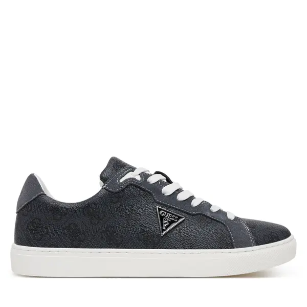 Guess Tenisice Guess FMTTO3 ELL12 Siva