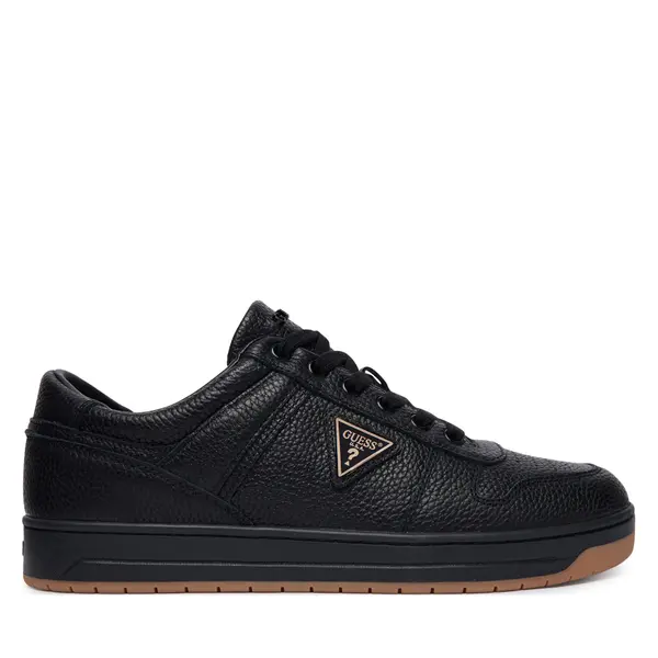 Guess Tenisice Guess FMTUDD ELE12 Crna