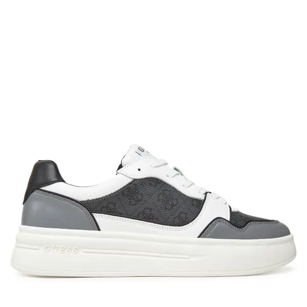 Guess Tenisice Guess FMTWI2 ELL12 Siva
