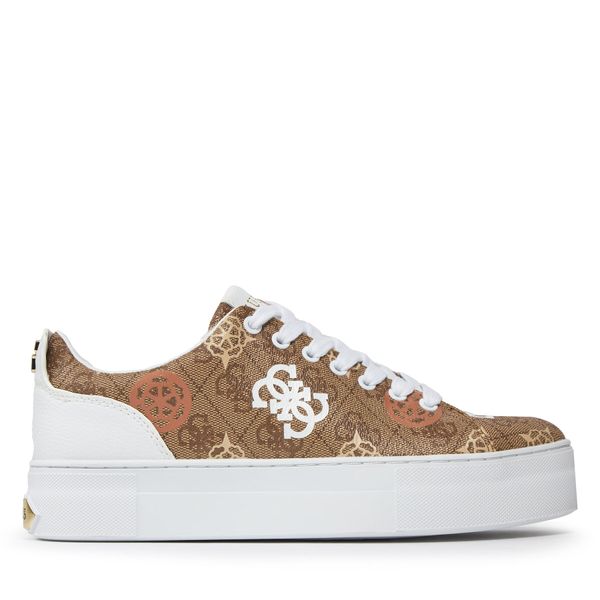 Guess Tenisice Guess Gianele4 FLPGN4 FAL12 BEIBR