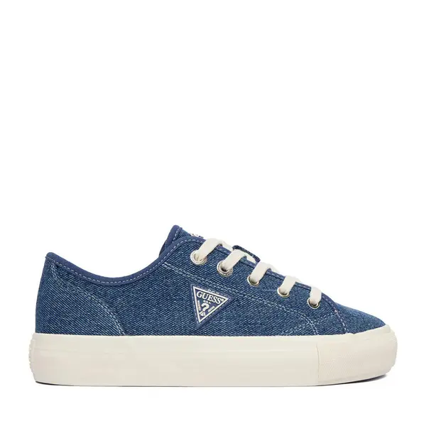 Guess Jeans Tenisice Guess Jeans CWBEO-GJ202505162 Plava