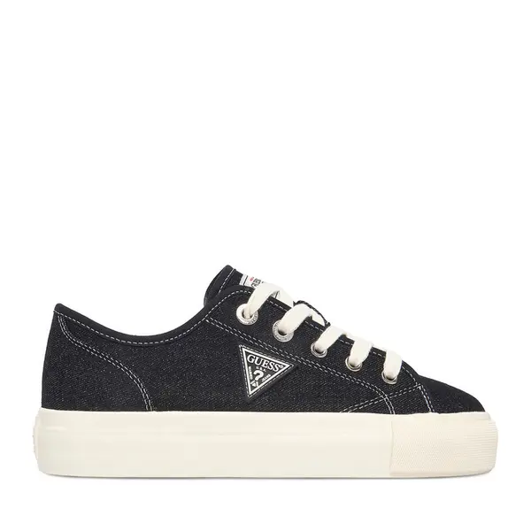 Guess Jeans Tenisice Guess Jeans CWBEO-GJ202505162 Tamnoplava