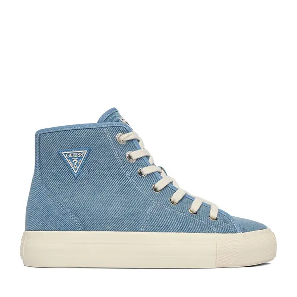 Guess Jeans Tenisice Guess Jeans CWBEO-GJ202505163 Plava