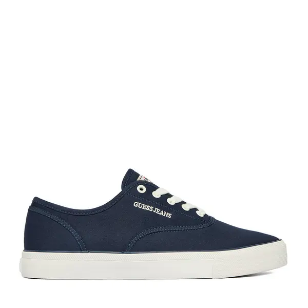 Guess Jeans Tenisice Guess Jeans CWBEO-ROCKFORD-01 WE Tamnoplava