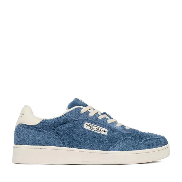 Guess Jeans Tenisice Guess Jeans EO-LUNARI-02 WE Plava