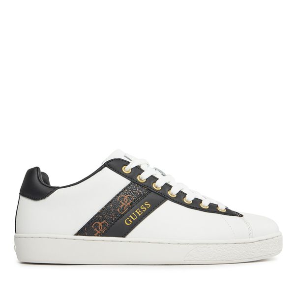 Guess Tenisice Guess Nola II FMPNOI LEA12 WBROC