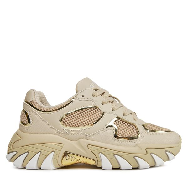 Guess Tenisice Guess Norina FLJNOR ELE12 SAND