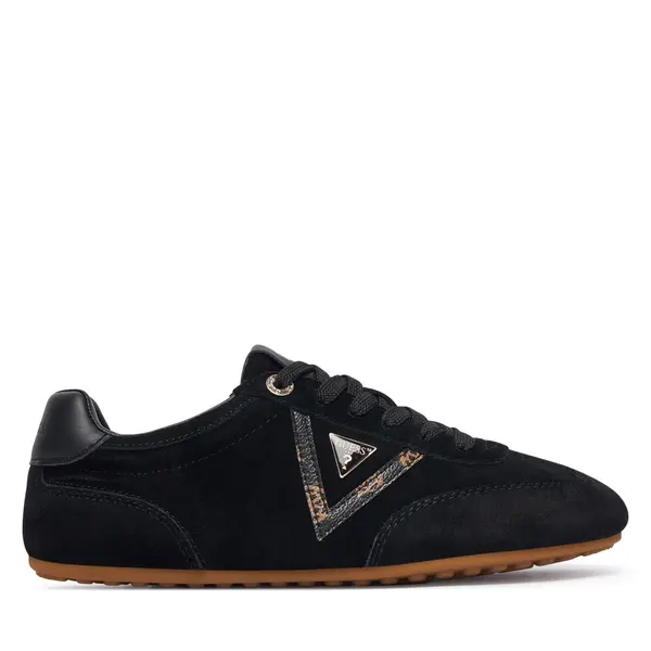 Guess Tenisice Guess Relli FLTREL SUE12 Crna