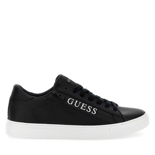 Guess Tenisice Guess Todi Iik FM7TIK ELE12 BLACK
