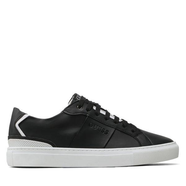 Guess Tenisice Guess Todi Low FM5TOL ELE12 BLAWH