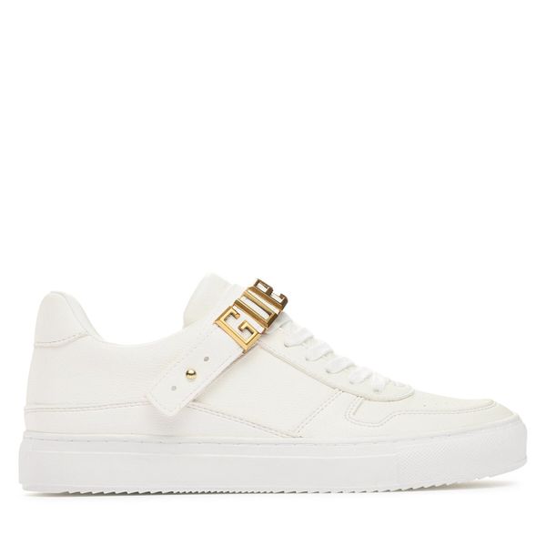 Guess Tenisice Guess Trani FM7TRA ELE12 WHITE