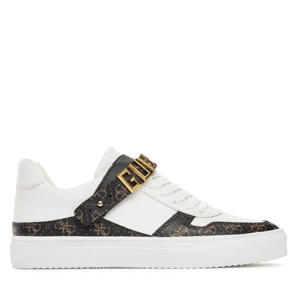 Guess Tenisice Guess Trani FM7TRA FAB12 WBROC