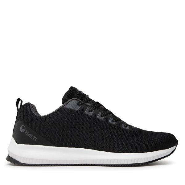Halti Tenisice Halti Pace M Sneaker 054-2764 Black P99