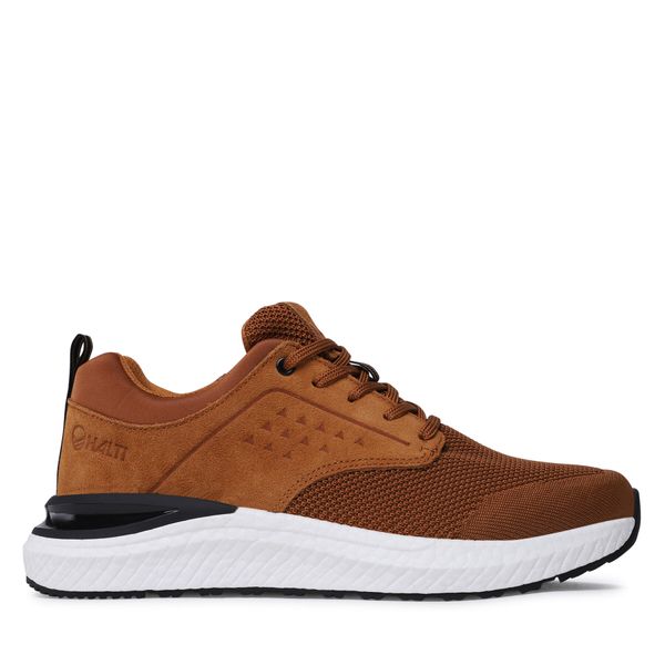 Halti Tenisice Halti Sahara 2 Bx M Sneaker Žuta pozlata