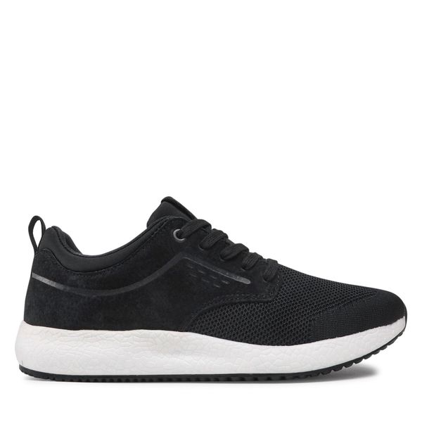 Halti Tenisice Halti Sahara Low Sneaker 054-2634 Black P99
