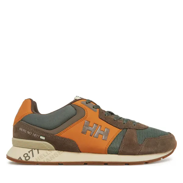 Helly Hansen Tenisice Helly Hansen 11994_420 Zelena