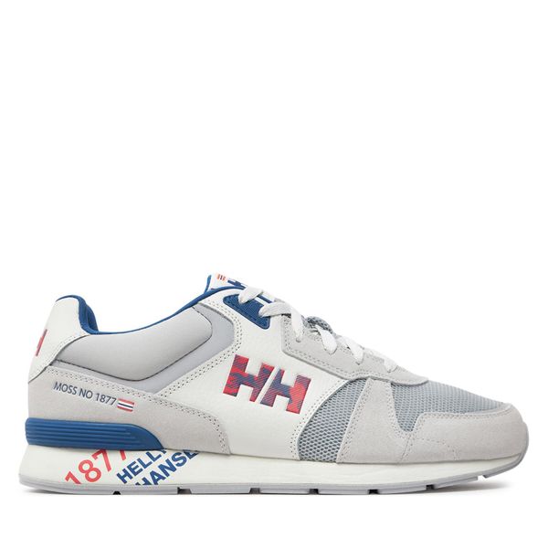 Helly Hansen Tenisice Helly Hansen Anakin Leather 2 11994 Grey Fog/Off White 853