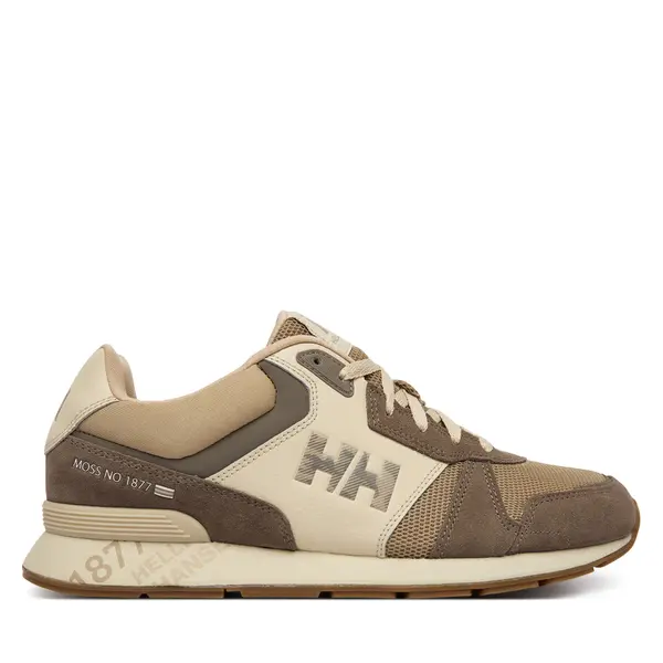 Helly Hansen Tenisice Helly Hansen Anakin Leather 2 11994 Smeđa
