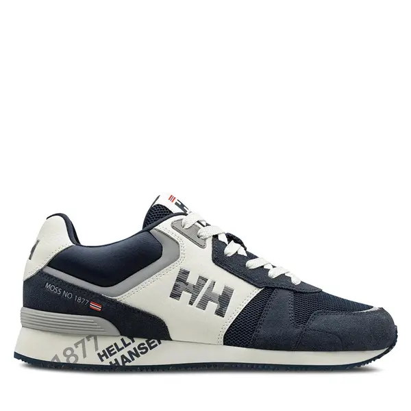 Helly Hansen Tenisice Helly Hansen Anakin Leather 2 11994 Tamnoplava